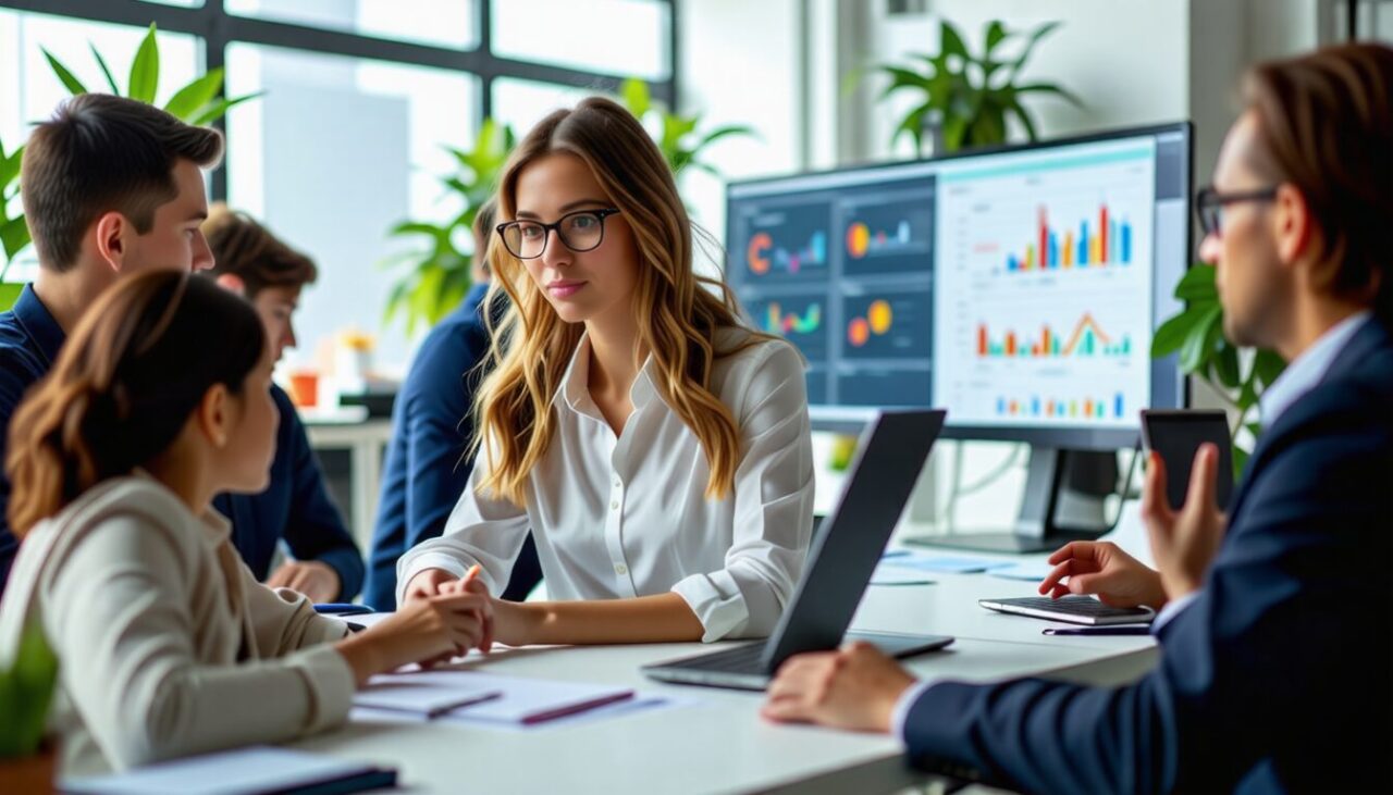 découvrez les compétences essentielles à acquérir pour devenir testeur de logiciels. notre guide vous accompagne à travers les savoir-faire indispensables, outils incontournables et meilleures pratiques pour réussir dans ce métier stratégique du secteur technologique.