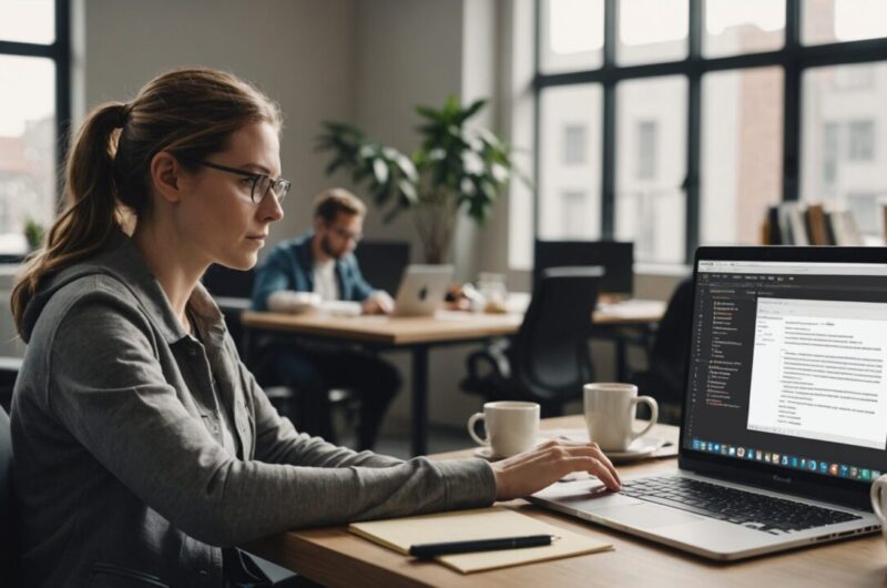 découvrez les fondamentaux du langage c++ grâce à notre guide d'initiation. apprenez les bases essentielles de la programmation, développez vos compétences et préparez-vous à créer des applications performantes avec ce langage incontournable.