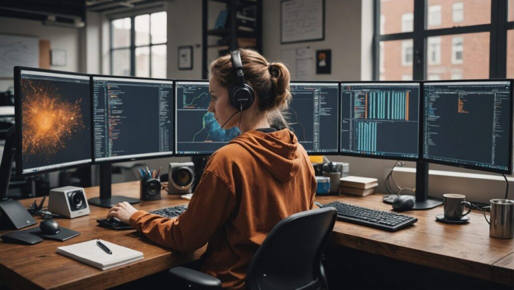 Rust : Le Langage de Programmation Alliant Performance et Sécurité