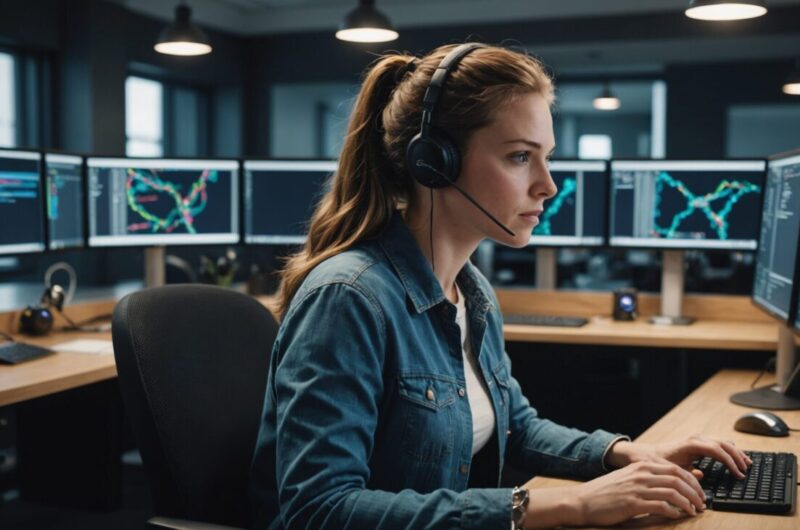 découvrez les fondamentaux du langage de programmation shell dans cette introduction. apprenez à écrire des scripts efficaces, à automatiser des tâches et à interagir avec le système d'exploitation grâce à des exemples pratiques et des conseils adaptés aux débutants.