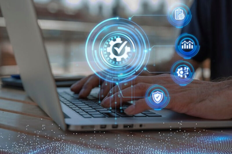 Gestion documentaire en entreprise : la GED, levier de performance pour les PME en 2026